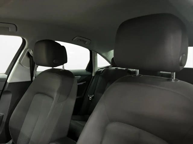 Audi A6 Hybride Quattro Sedan