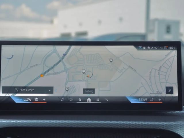 BMW 430 430i Coupé M-Sport xDrive