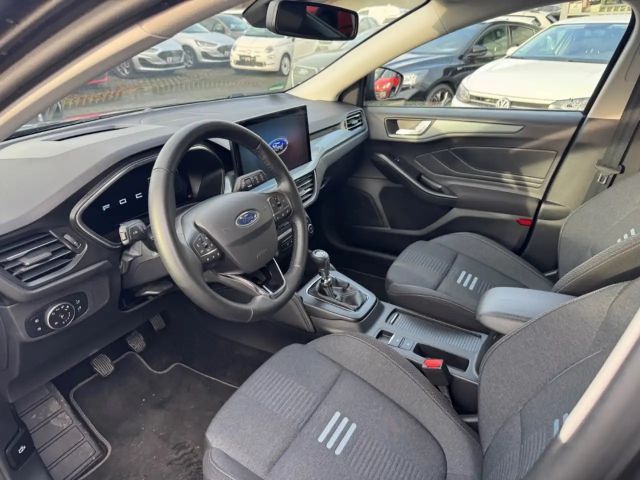 Ford Focus Active Wagon