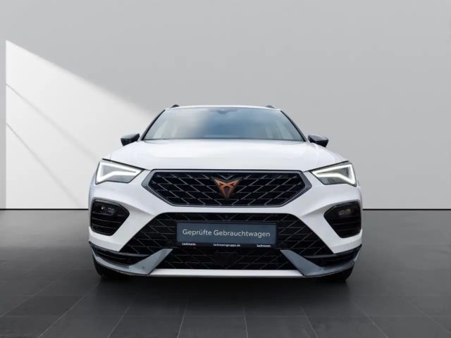Cupra Ateca 4Drive