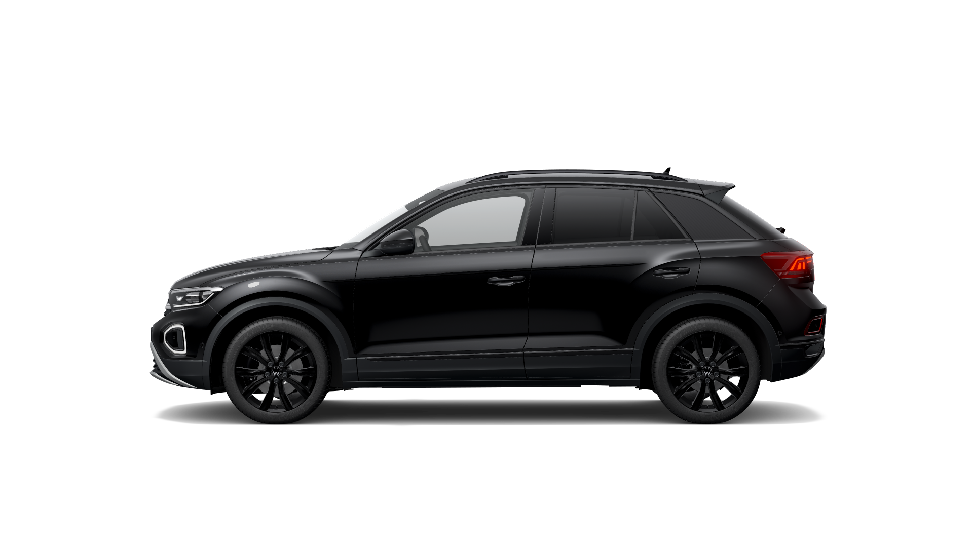 Volkswagen T-Roc 2.0 TDI 4Motion DSG Style