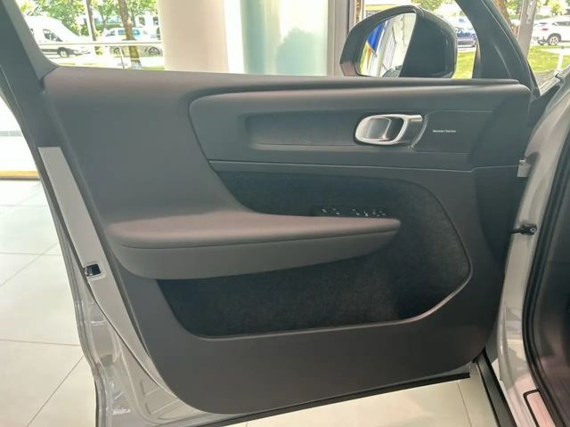 Volvo EX40 Single motor