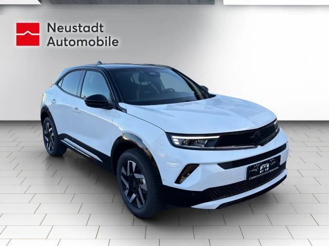 Opel Mokka GS-Line Grand Sport