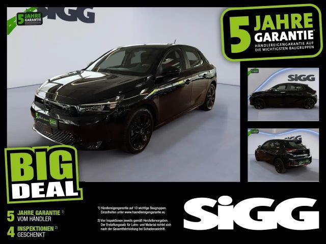 Opel Corsa 1.2 Turbo Turbo