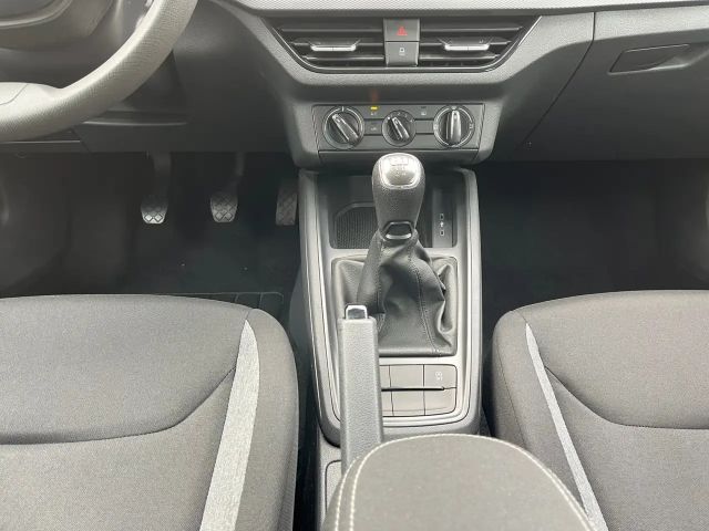Skoda Scala 1.0 TSI Active