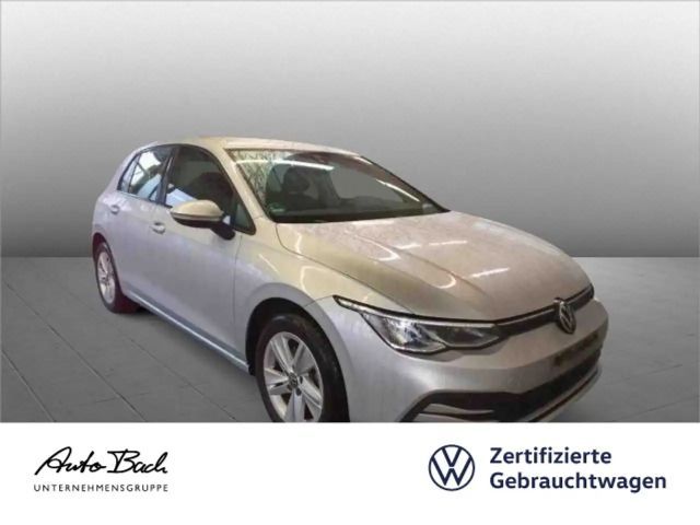 Volkswagen Golf 1.5 TSI Golf VIII Life
