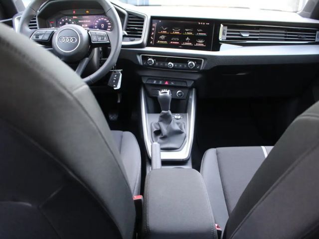 Audi A1 30 TFSI