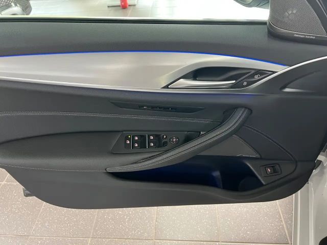 BMW 520 520d Touring