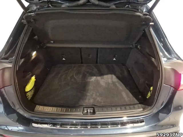 Mercedes-Benz EQA 250 AMG Line