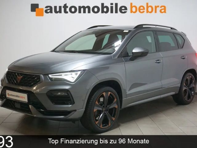 Cupra Ateca 2.0 TSI 4Drive DSG