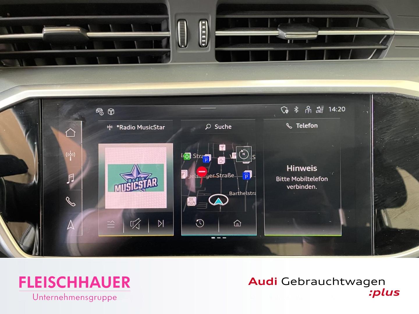 Audi A6 40 TDI Avant