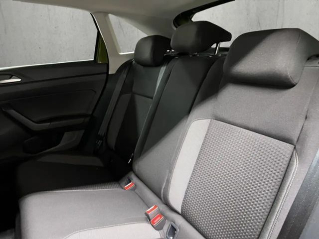 Volkswagen Taigo 1.0 TSI Life