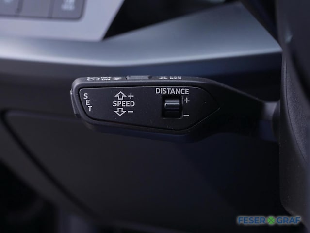 Audi A3 30 TDI Sportback