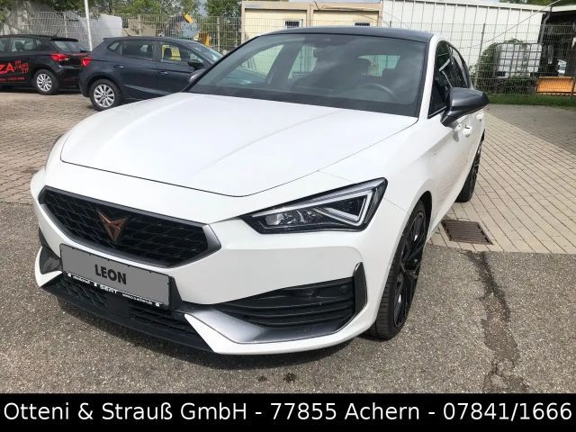 Cupra Leon DSG VZ e-Hybrid