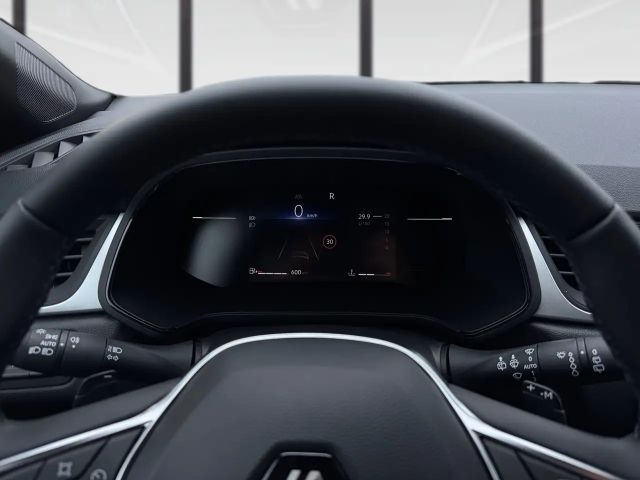 Renault Captur Evolution TCe 160