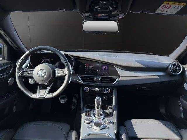 Alfa Romeo Giulia Turbo Veloce
