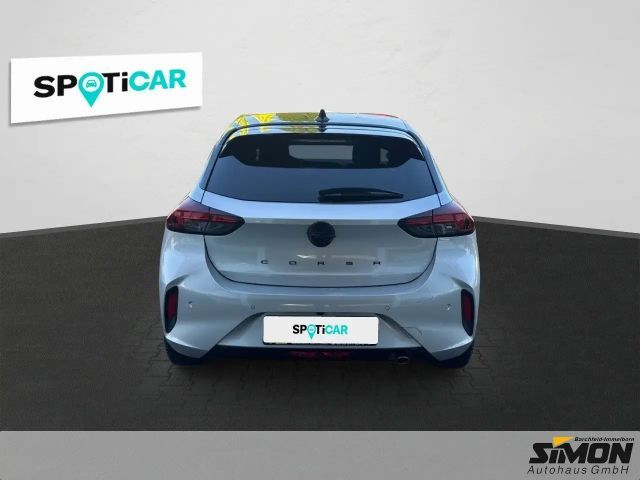 Opel Corsa GS-Line Grand Sport Turbo