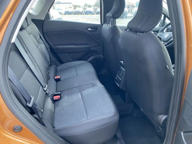 Renault Captur TCe 90 Zen