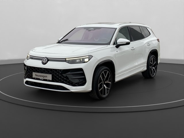 Volkswagen Tayron 2.0 TDI 4Motion DSG