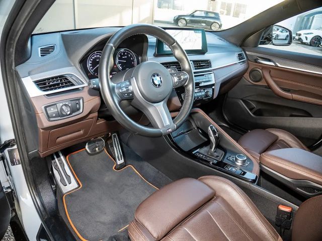 BMW X2 Coupé M-Sport xDrive20i