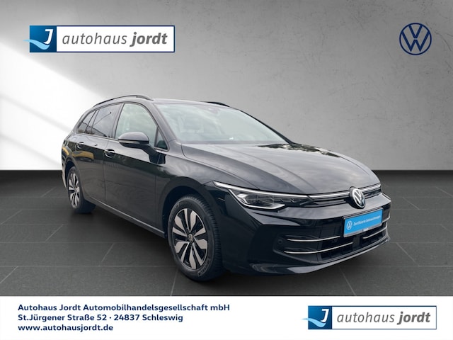 Volkswagen Golf 1.5 TSI Variant