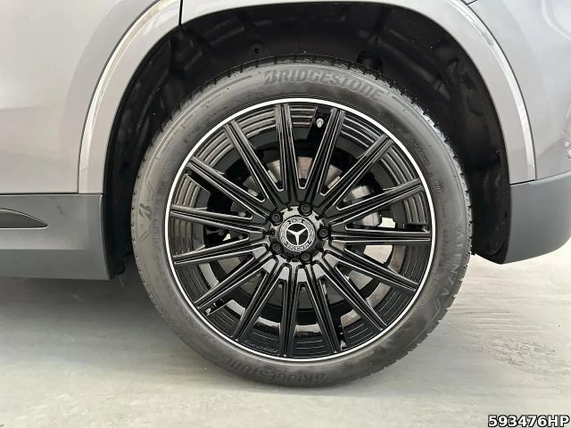 Mercedes-Benz GLA 220 4MATIC AMG Line