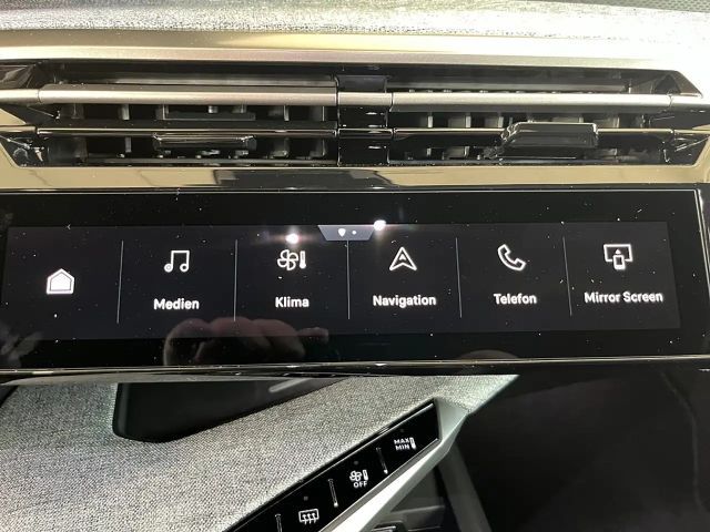 Peugeot 5008 Allure Pack Hybrid