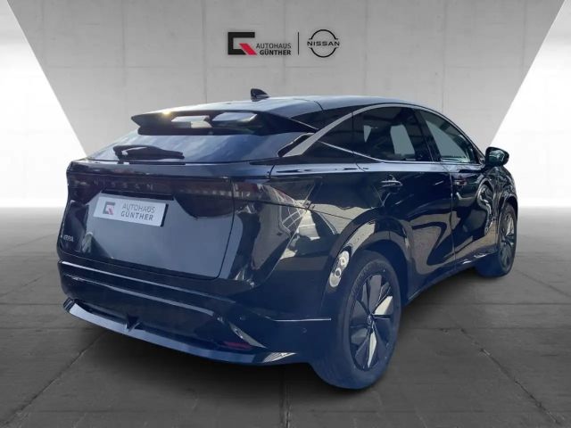 Nissan Ariya 87 kWh Evolve