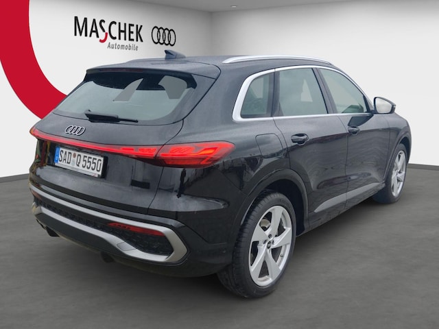 Audi Q5 Quattro S-Tronic