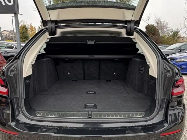 BMW 520 520d Luxury Line