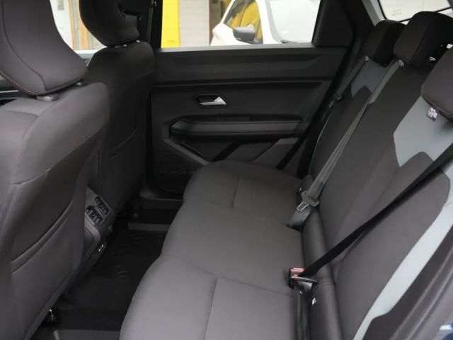 Dacia Bigster Extreme Mild Hybrid 130