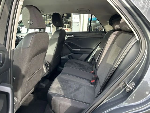 Volkswagen T-Roc 1.5 TSI DSG Style