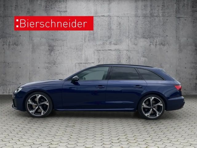 Audi S4 3.0 TDI Avant Quattro