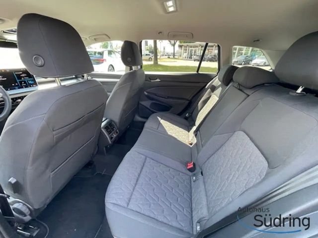 Volkswagen Golf Golf VIII Life Variant