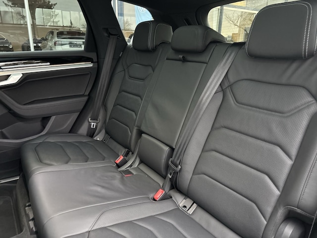 Volkswagen Touareg 3.0 V6 TDI Elegance Elegance