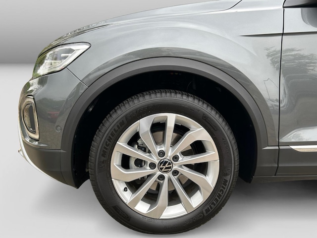 Volkswagen T-Roc 1.0 TSI Style