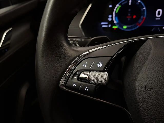 Skoda Octavia Combi Style Style iV