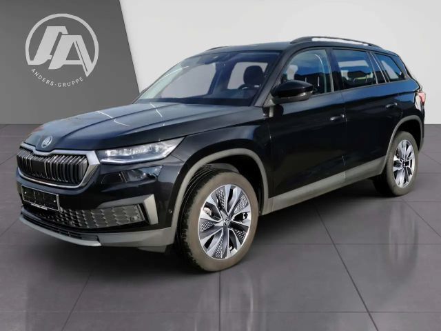 Skoda Kodiaq 2.0 TDI 4x4 Tour