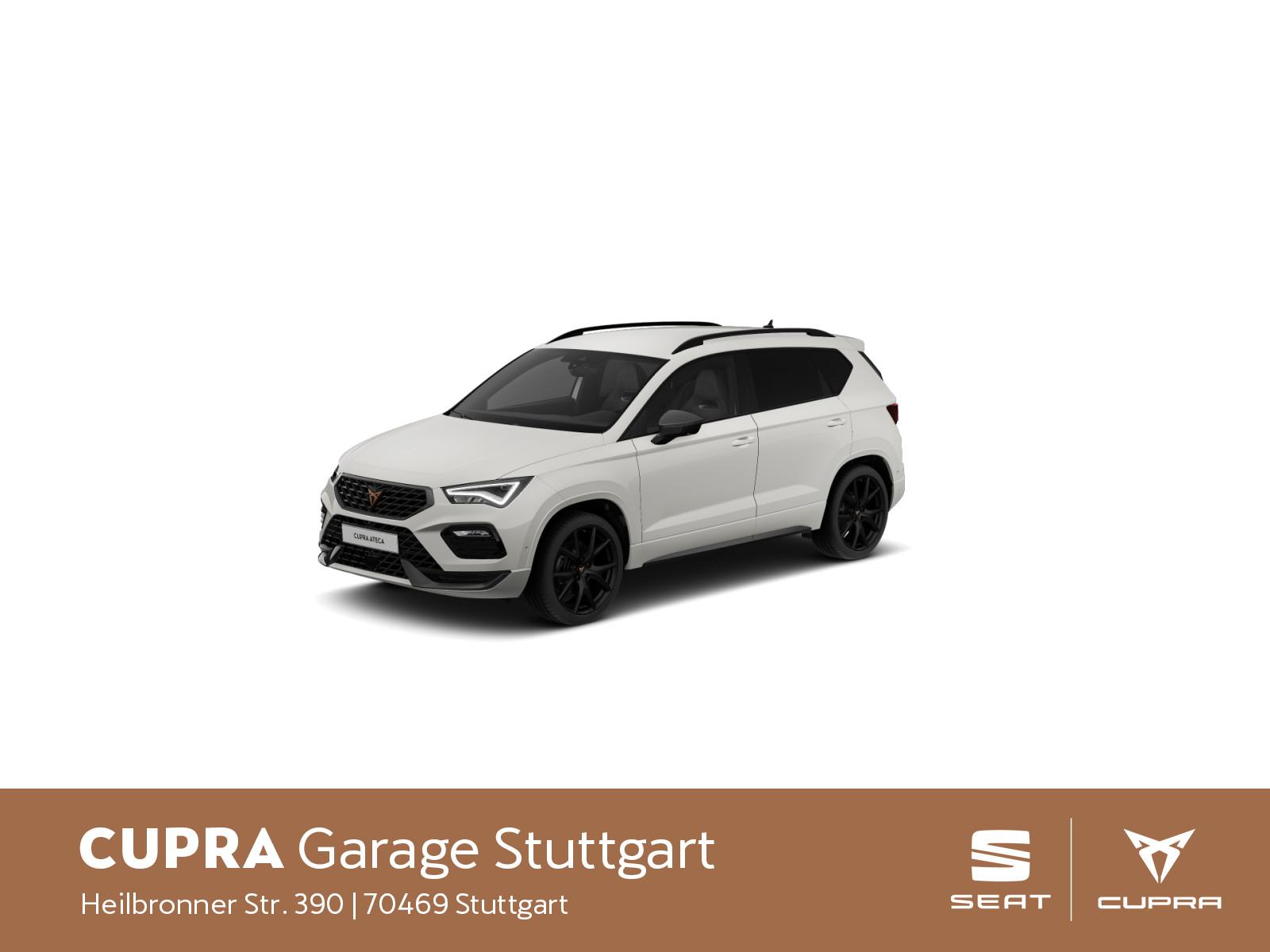 Cupra Ateca 1.5 TSI DSG