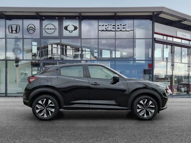 Nissan Juke Acenta DIG-T