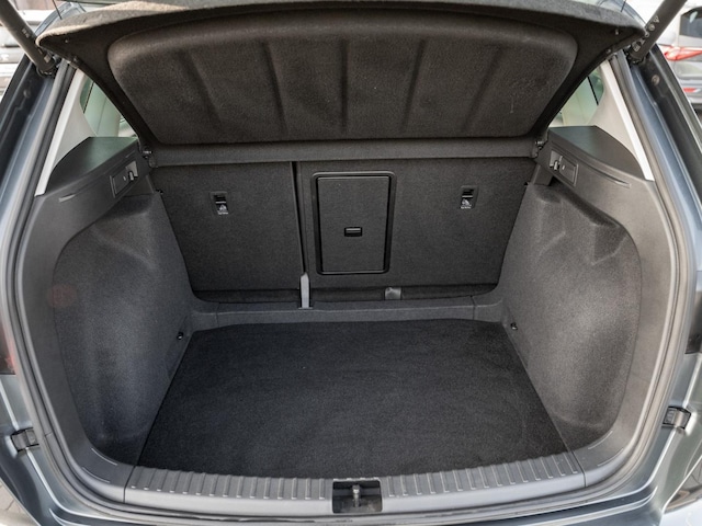 Seat Ateca 1.5 TSI DSG