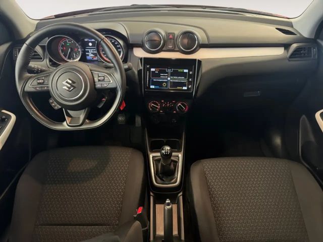 Suzuki Swift Club Comfort