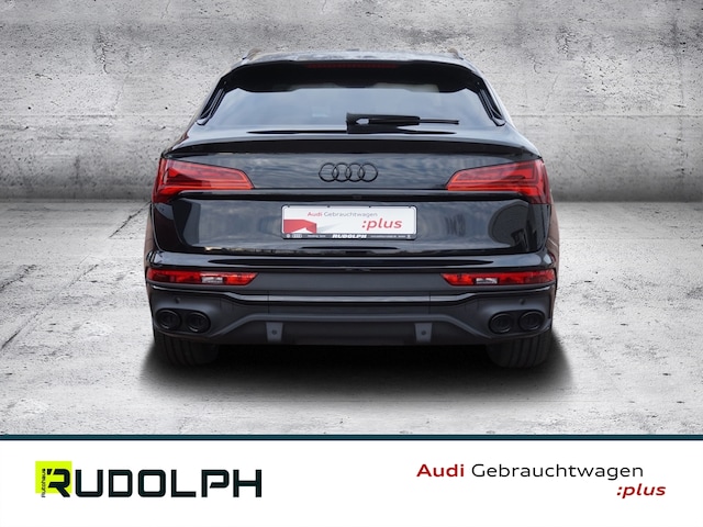 Audi SQ5 Sportback