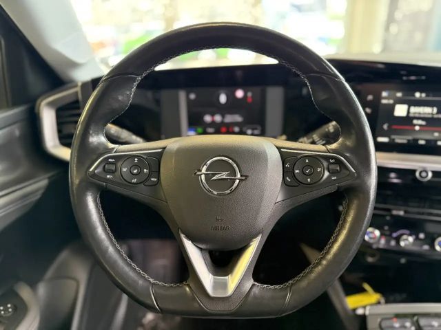 Opel Mokka Elegance Mokka-e