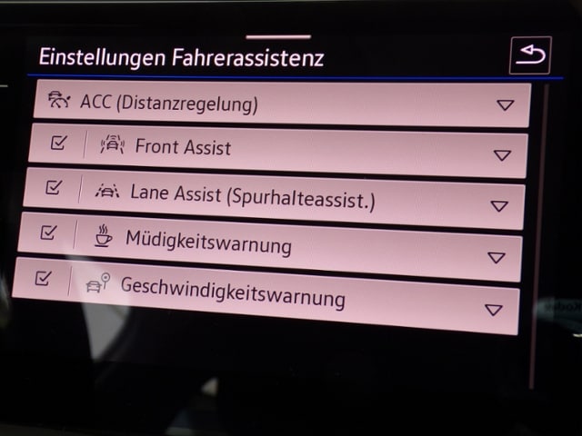 Volkswagen Polo 1.0 TSI