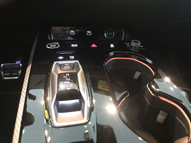 Audi A5 Avant Quattro S-Tronic