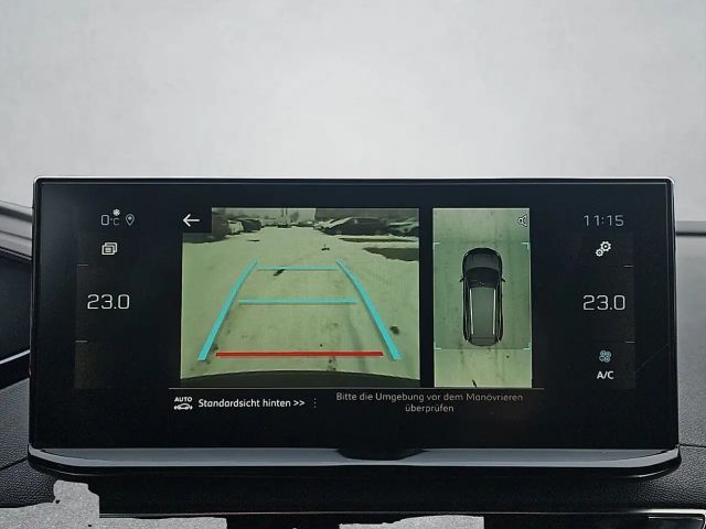 Peugeot 5008 BlueHDi EAT8 GT-Line