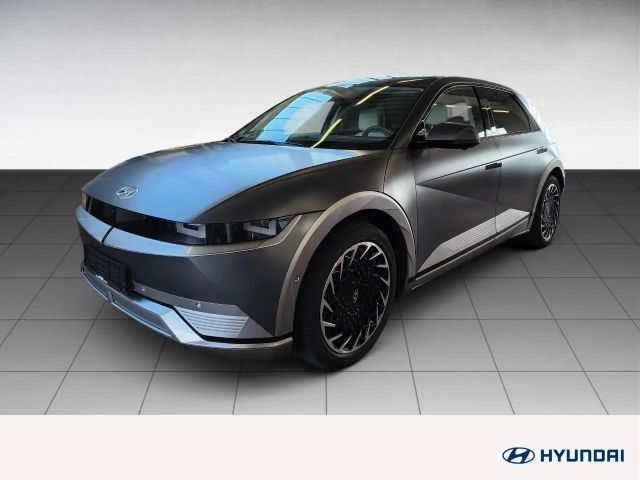 Hyundai IONIQ 5 77.4 kWh UNIQ