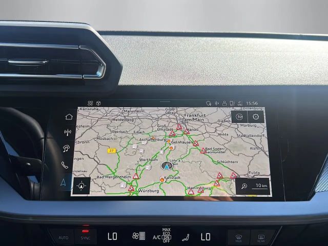 Audi A3 35 TFSI S-Line Sedan