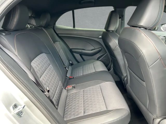 MG MG3 HEV Lux 360 Grad Kamera DAB Navi PDC